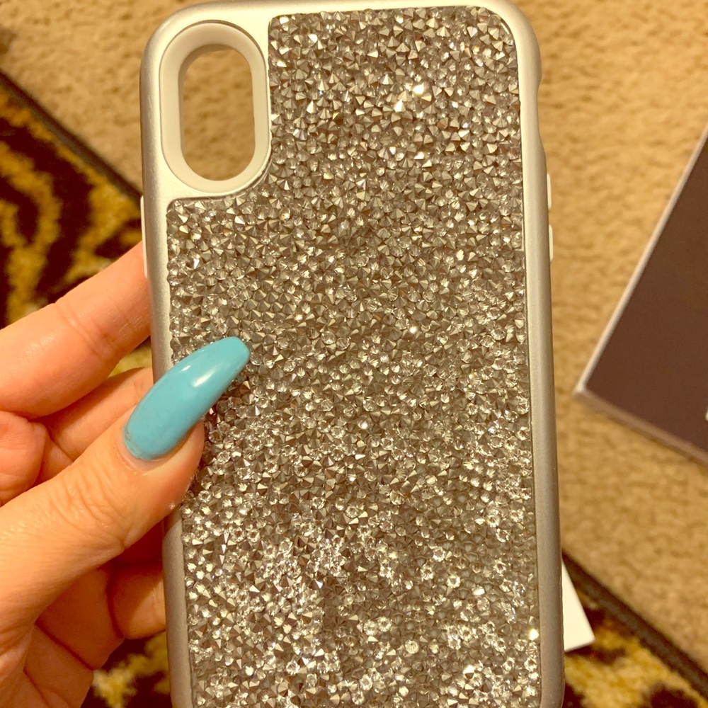 iPhone X case